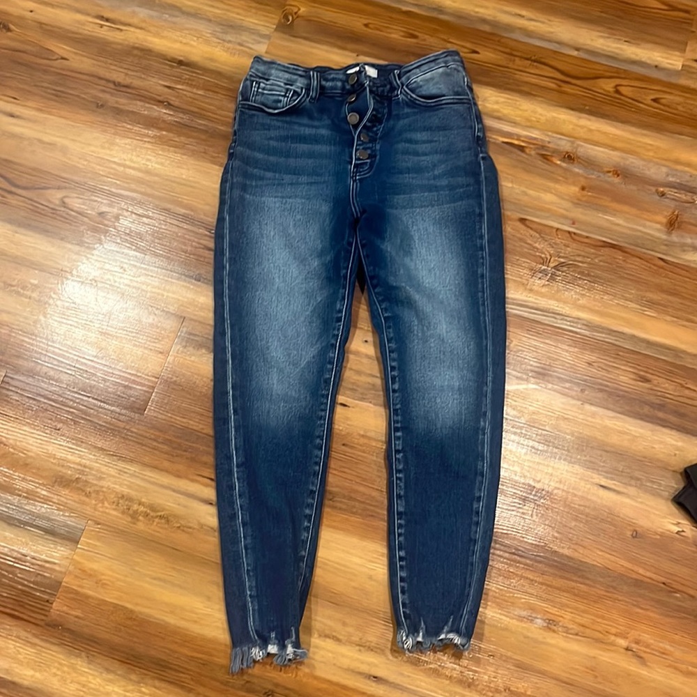 kancan jeans